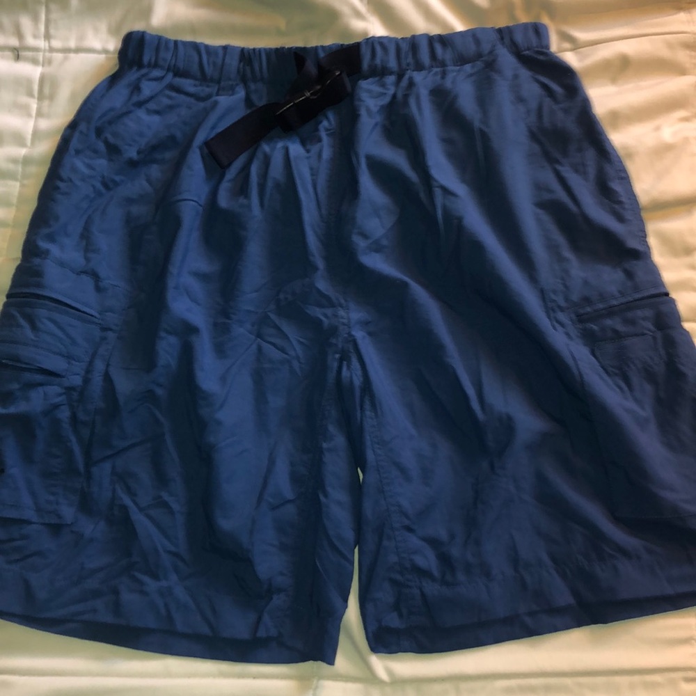 Timberland Swim Trunks
